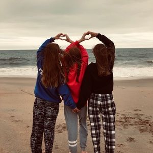 Meet your Posher, Lilly